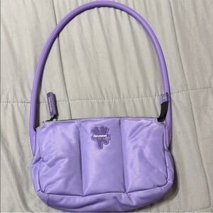 Marc Jacobs lavender bag